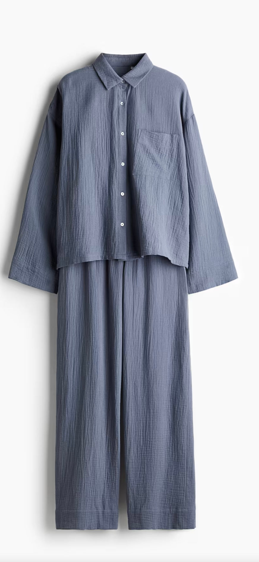 Culpa x Nuestra Pyjama Set