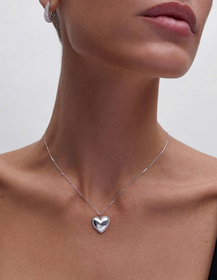 Culpa Necklace