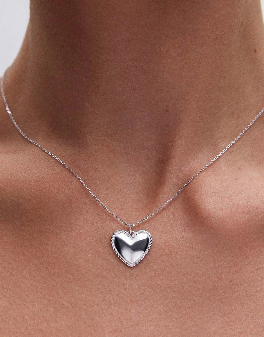 Culpa Necklace